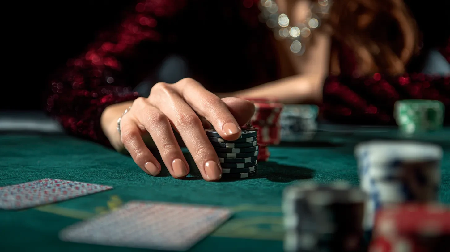 Lightning Baccarat
