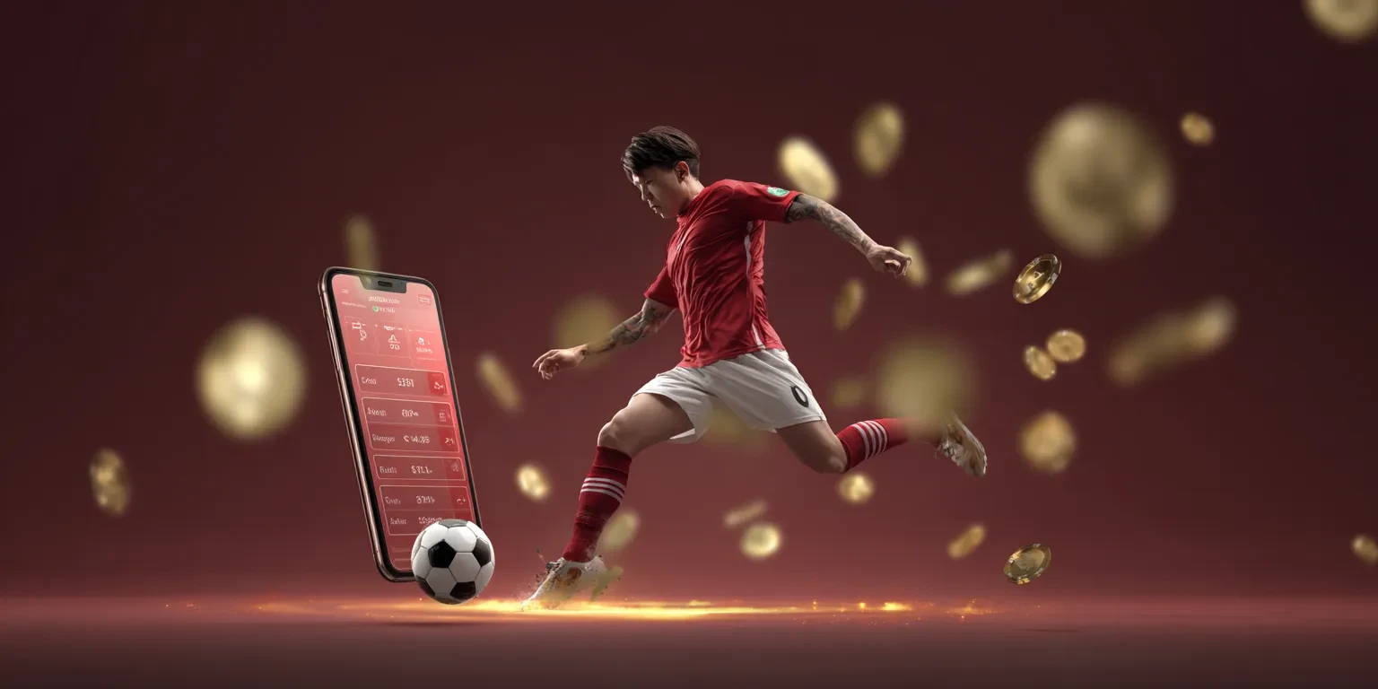 Sukan (Sportsbook)