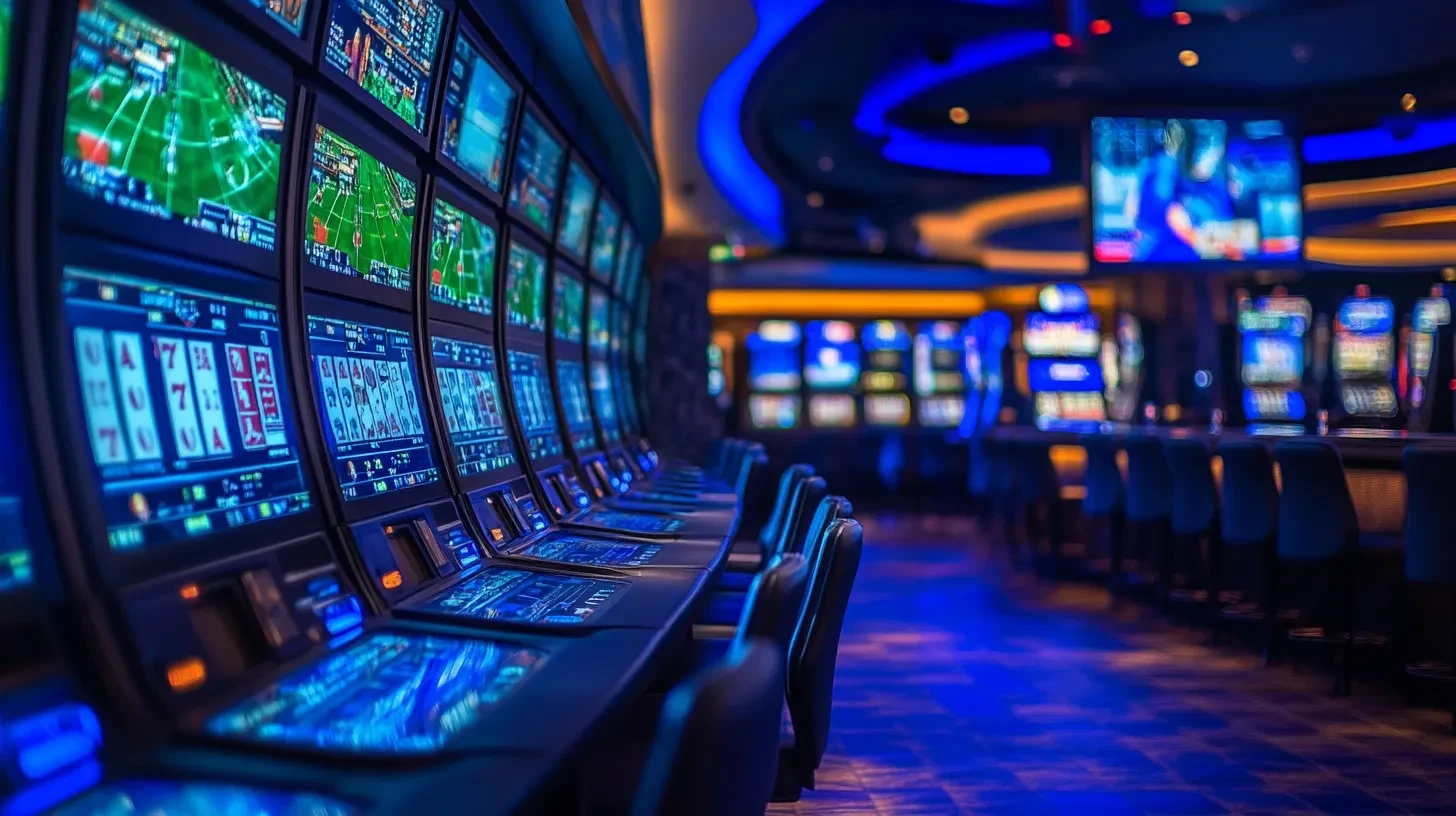 Mengenali Baccarat Pantas
