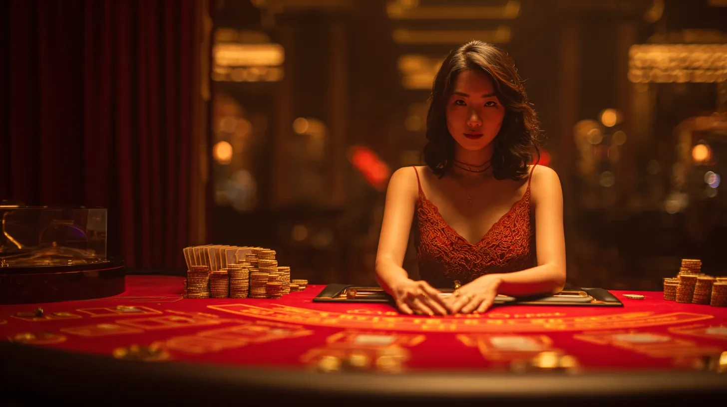 Memahami Peranan Bonus dalam Permainan Kasino