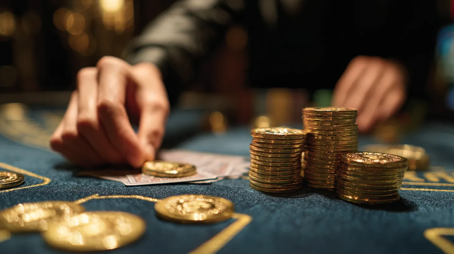 Memahami Bonus dalam Dunia Kasino